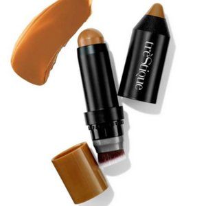 trèStiQue Color Contour Cheek Stick in Brazilian Bronze